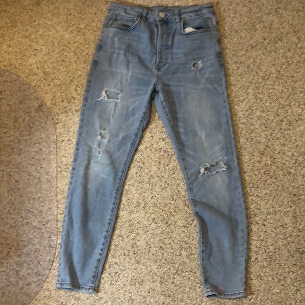 Forever 21 Jeans